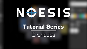 Grenades tutorial