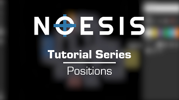 Positions tutorial